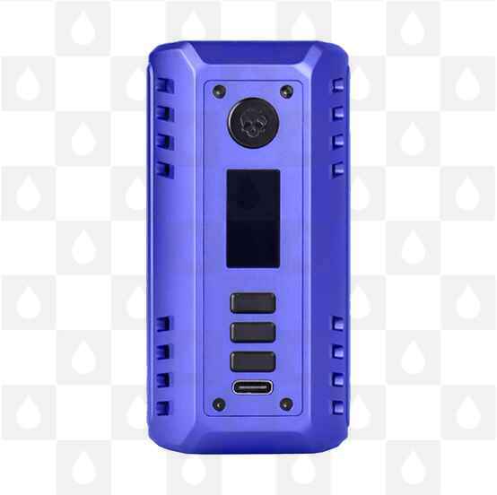 Vaperz Cloud Odin V2 Mod, Selected Colour: Satin Blue