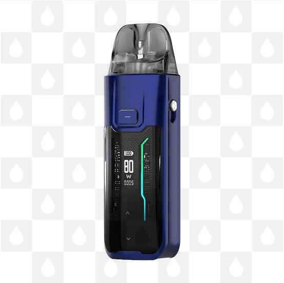 Vaporesso Luxe XR Max Pod Kit, Selected Colour: Blue
