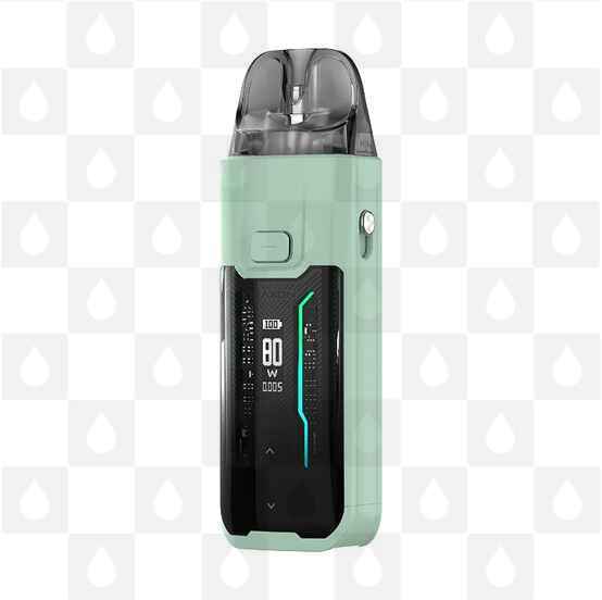 Vaporesso Luxe XR Max Pod Kit, Selected Colour: Green