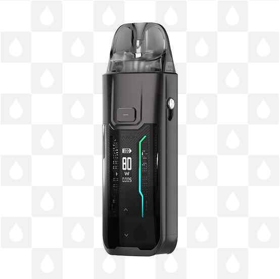 Vaporesso Luxe XR Max Pod Kit, Selected Colour: Grey