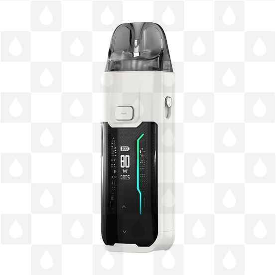 Vaporesso Luxe XR Max Pod Kit, Selected Colour: White 