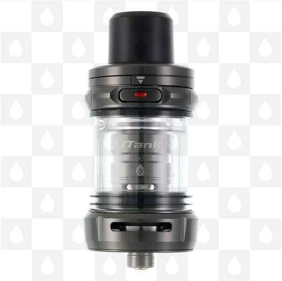 Vaporesso iTank 2 - Ex-Display - Open Box - As New, Selected Colour: Grey