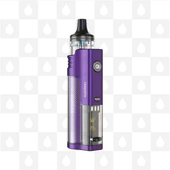 Aspire Flexus AIO Kit, Selected Colour: Purple