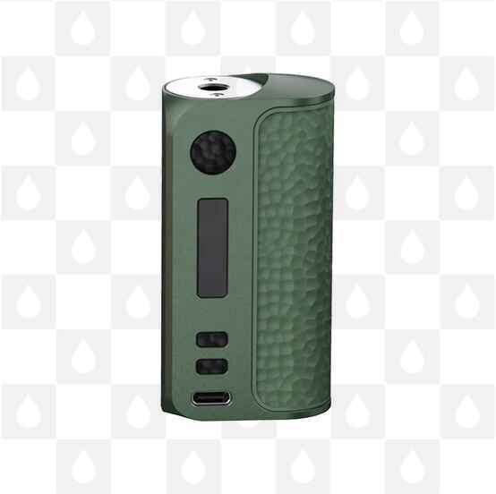 BP Mods Warhammer Mod, Selected Colour: Everglade Green