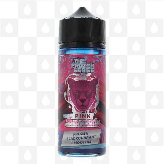 Frozen Pink Smoothie by Dr Vapes E Liquid | 100ml Short Fill