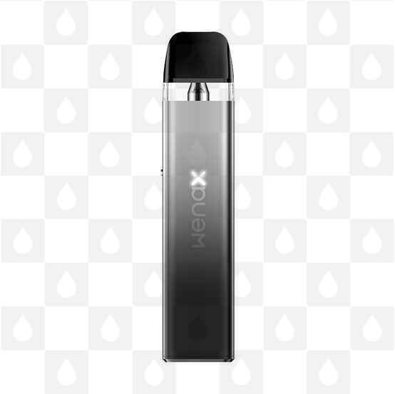 Geekvape Wenax Q Mini Pod Kit, Selected Colour: Gradient Grey