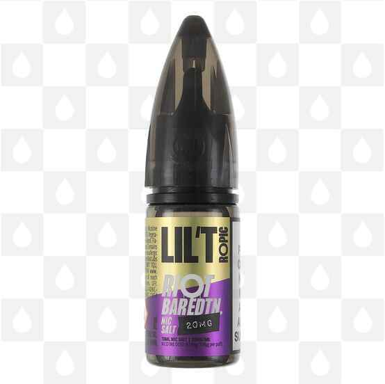 LIL'Tropic by Riot Bar EDTN E Liquid | Nic Salt, Strength & Size: 20mg • 10ml