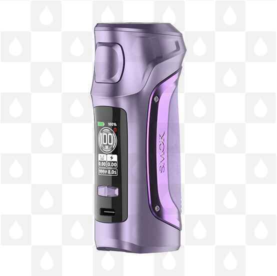 Smok Mag Solo Mod, Selected Colour: Purple Haze