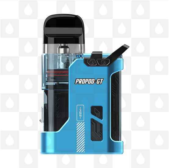 Smok ProPod GT Kit, Selected Colour: Blue