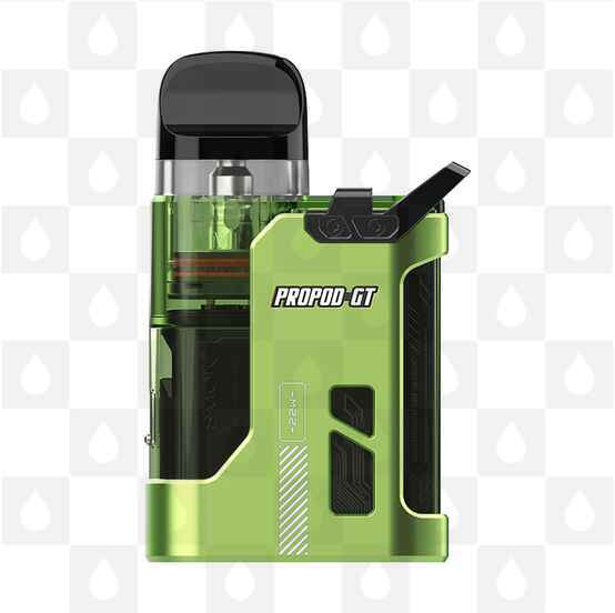 Smok ProPod GT Kit, Selected Colour: Pale Green