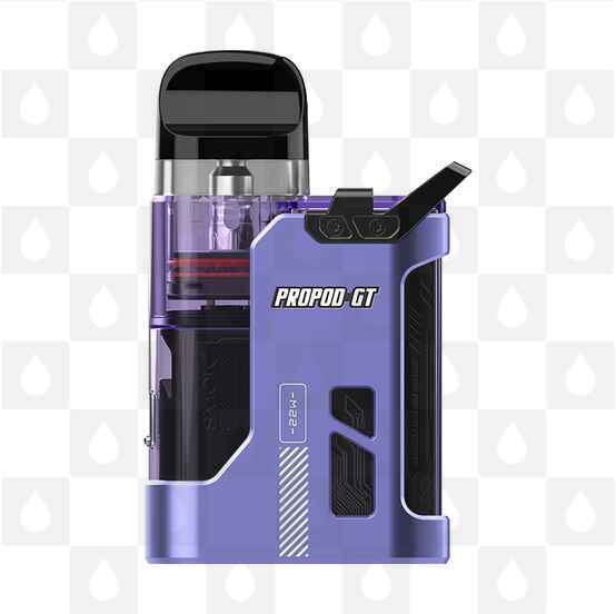 Smok ProPod GT Kit, Selected Colour: Purple