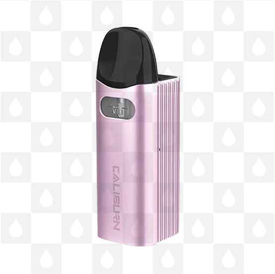 Uwell Caliburn AZ3 Kit, Selected Colour: Pink
