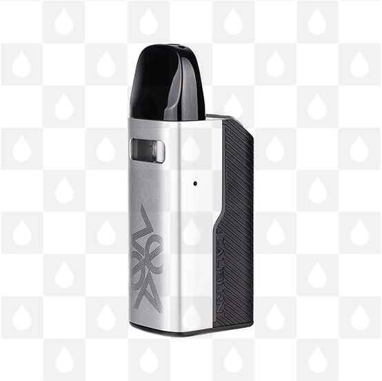Uwell Caliburn GZ2 Kit, Selected Colour: Silver