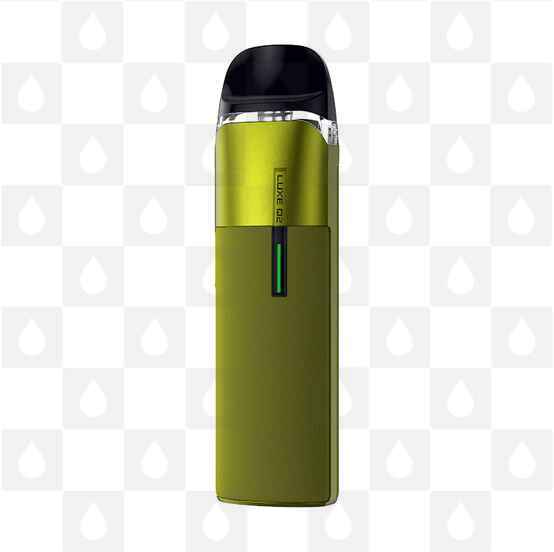 Vaporesso Luxe Q2 Kit, Selected Colour: Green