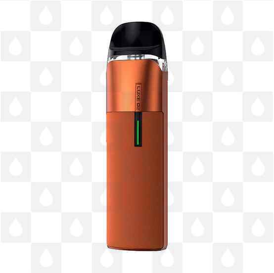 Vaporesso Luxe Q2 Kit, Selected Colour: Orange