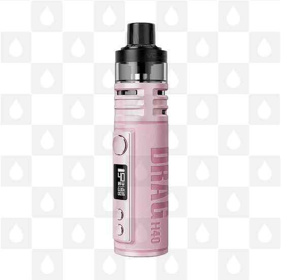 VooPoo Drag H40 Kit, Selected Colour: Pink