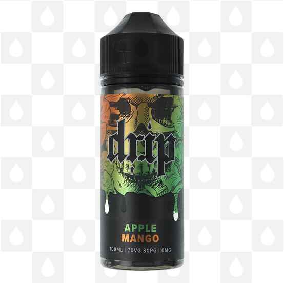 Apple Mango by Drip E Liquid | 100ml Short Fill