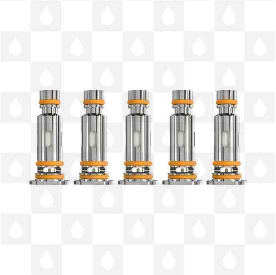 Joyetech EN Coils, Ohms: EN 1.2 Ohm Mesh Coil (9-12W)