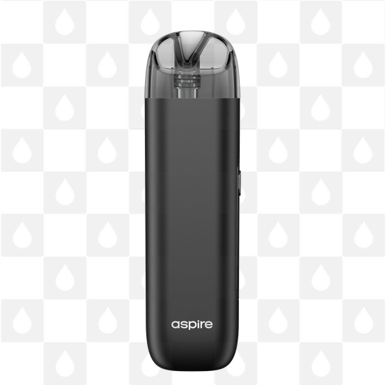 Aspire Minican 3 Pro Pod Kit, Selected Colour: Black 