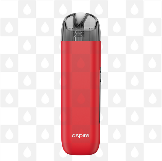 Aspire Minican 3 Pro Pod Kit, Selected Colour: Pinkish Red