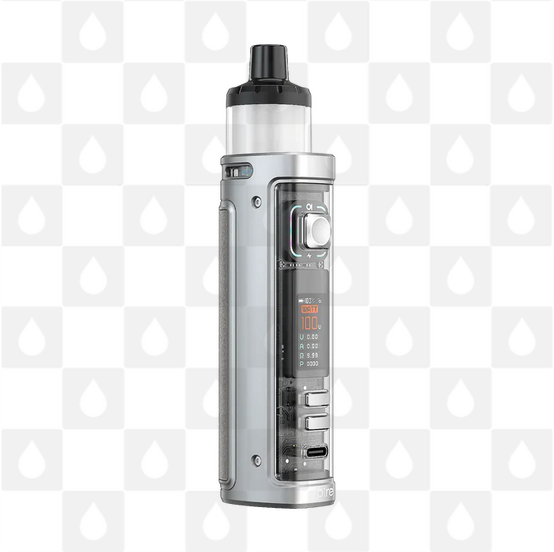 Aspire Veynom EX Pod Kit, Selected Colour: Silver