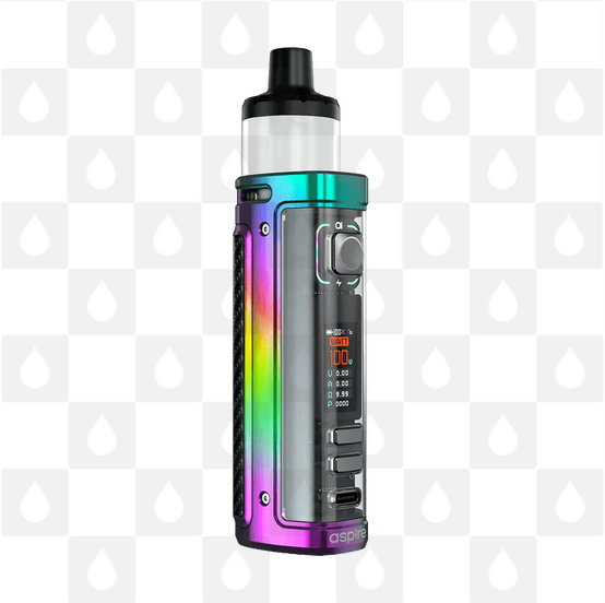 Aspire Veynom LX Pod Kit, Selected Colour: Rainbow