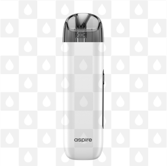 Aspire Minican 3 Pro Pod Kit, Selected Colour: White 