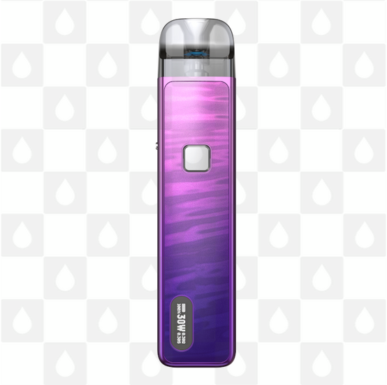 Aspire Flexus Pro Pod Kit, Selected Colour: Fuchsia