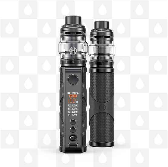 Aspire Huracan EX Kit, Selected Colour: Black 