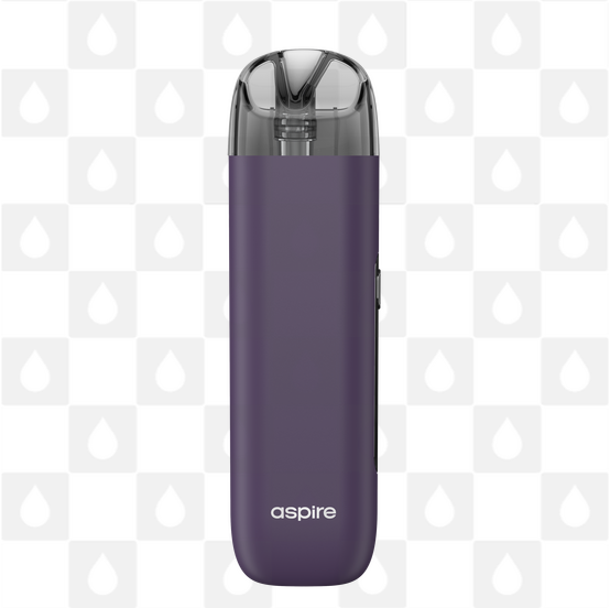 Aspire Minican 3 Pro Pod Kit, Selected Colour: Dark Purple