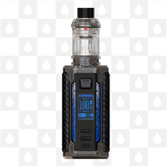FreeMax Maxus 3 200W Kit, Selected Colour: Gunmetal