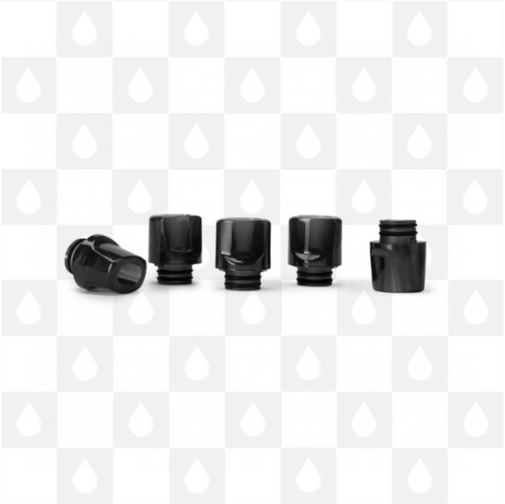 PureMax Replacement 510 Drip Tips By Sx Mini