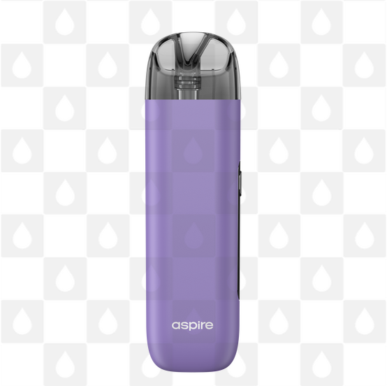 Aspire Minican 3 Pro Pod Kit, Selected Colour: Lilac