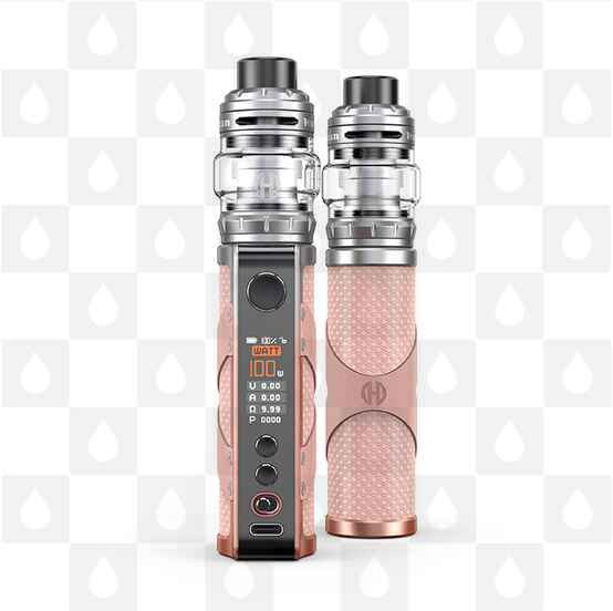 Aspire Huracan EX Kit, Selected Colour: Pink