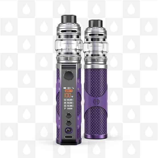 Aspire Huracan EX Kit, Selected Colour: Purple