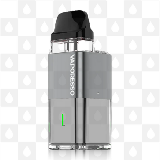 Vaporesso XROS Cube Pod Kit, Selected Colour: Grey