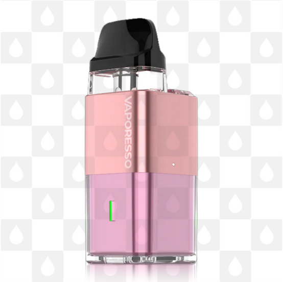 Vaporesso XROS Cube Pod Kit, Selected Colour: Sakura Pink