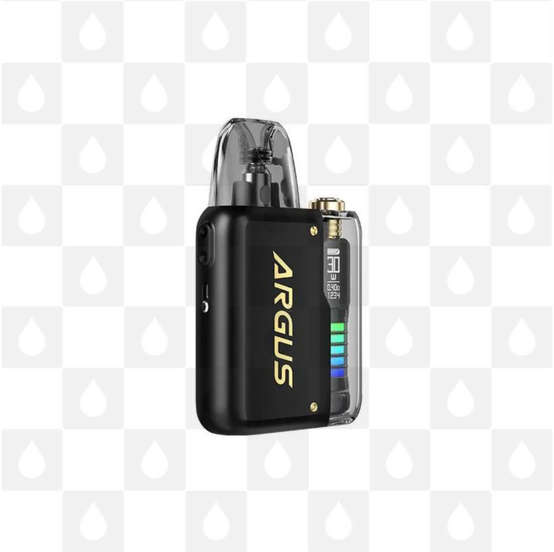 VooPoo Argus P2 Pod Kit, Selected Colour: Matte Black