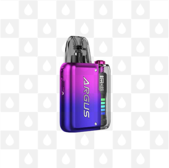 VooPoo Argus P2 Pod Kit, Selected Colour: Violet Purple