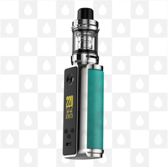 Vaporesso Target 200 Kit - iTank 2 Version, Selected Colour: Jade Green