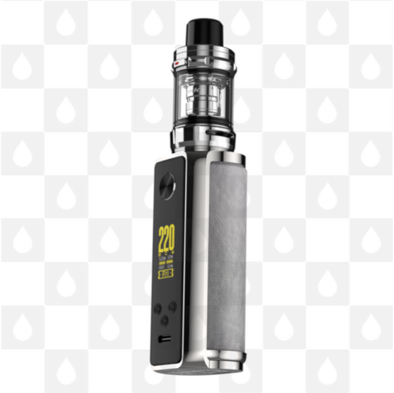 Vaporesso Target 200 Kit - iTank 2 Version, Selected Colour: Lava Grey