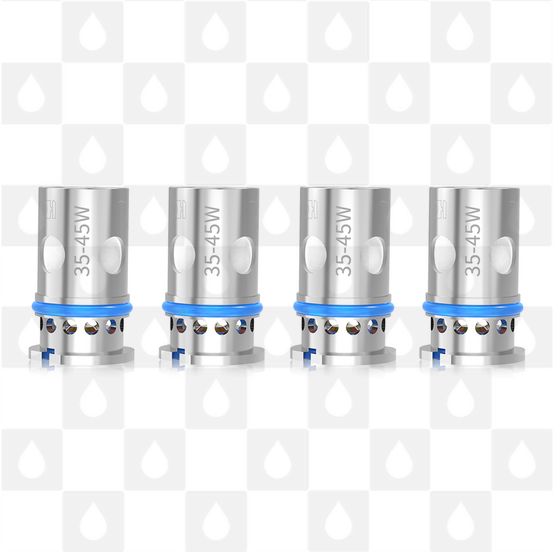 Vaperz Cloud VC Tech Mesh Coils, Ohms: 0.4 Ohm (35-45W)