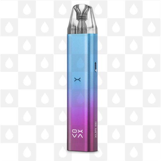 OXVA Xlim SE Bonus Edition Pod Kit, Selected Colour: Galaxy