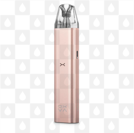 OXVA Xlim SE Bonus Edition Pod Kit, Selected Colour: Rose Gold
