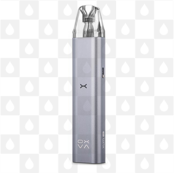 OXVA Xlim SE Bonus Edition Pod Kit, Selected Colour: Space Grey