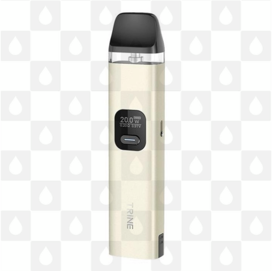 Innokin Trine Kit, Selected Colour: Ivory White