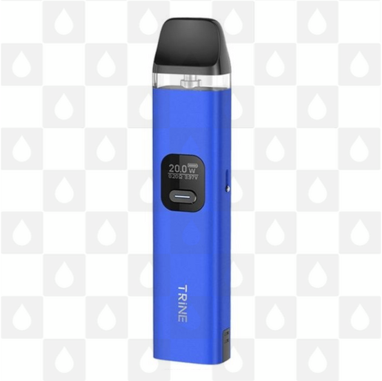 Innokin Trine Kit, Selected Colour: Klein Blue
