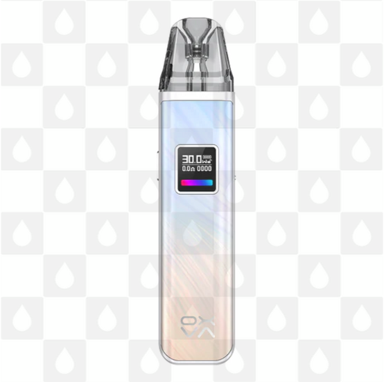 OXVA Xlim Pro Pod Kit, Selected Colour: Fancy Feather