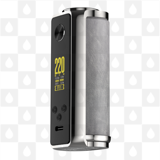 Vaporesso Target 200 Mod, Selected Colour: Lava Grey V2