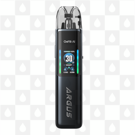 VooPoo Argus G2 Pod Kit, Selected Colour: Space Grey